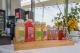 Cafe Amenities
 - Peppers Moonah Links Resort Mornington Peninsula