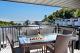 3 Bedroom Penthouse Balcony
 - Peppers Noosa Resort & Villas