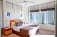 3 Bedroom Penthouse Bedroom
 - Peppers Noosa Resort & Villas