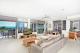 3 Bedroom Penthouse Lounge Room
 - Peppers Noosa Resort & Villas