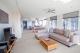 3 Bedroom Penthouse Lounge Room
 - Peppers Noosa Resort & Villas