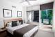 3 Bedroom Villa Bedroom
 - Peppers Noosa Resort & Villas