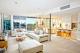 4 Bedroom Deluxe Villa Living Dining Room
 - Peppers Noosa Resort & Villas
