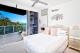 4 Bedroom Deluxe Villa Bedroom
 - Peppers Noosa Resort & Villas