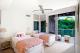 4 Bedroom Deluxe Villa Bedroom
 - Peppers Noosa Resort & Villas