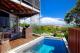 Grande Villa Plunge Pool
 - Peppers Noosa Resort & Villas