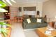Suite Lounge
 - Oceans Resort, an Ascend Hotel Collection member