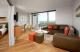 1 Bedroom Suite
 - Peppers Salt Resort & Spa Kingscliff