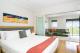 1 Bedroom Spa Suite
 - Peppers Salt Resort & Spa Kingscliff