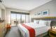 Hotel Room
 - Peppers Salt Resort & Spa Kingscliff