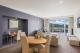 River View Studio
 - Peppers Seaport Launceston