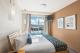 River View Suite
 - Peppers Seaport Launceston