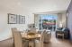 2 Bedroom City View Suite
 - Peppers Seaport Launceston