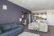2 Bedroom City View Suite
 - Peppers Seaport Launceston