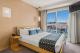 City View Suite
 - Peppers Seaport Launceston
