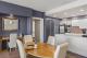 City View Suite
 - Peppers Seaport Launceston