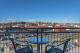 City View Suite
 - Peppers Seaport Launceston