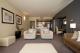 Hotel City View Suite
 - Peppers Seaport Launceston