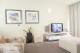 Hotel City View Suite
 - Peppers Seaport Launceston