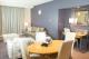 Hotel City View Suite
 - Peppers Seaport Launceston