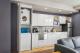 Luxury Marina View Suite
 - Peppers Seaport Launceston
