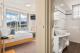 Luxury Marina View Suite
 - Peppers Seaport Launceston