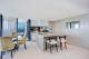3 Bedroom Sub-Penthouse
 - Peppers Soul Surfers Paradise