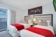 3 Bedroom Sub-Penthouse
 - Peppers Soul Surfers Paradise