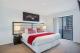 3 Bedroom Sub-Penthouse
 - Peppers Soul Surfers Paradise