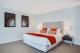 3 Bedroom Sub-Penthouse
 - Peppers Soul Surfers Paradise