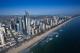 Aerial
 - Peppers Soul Surfers Paradise