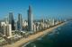 Aerial
 - Peppers Soul Surfers Paradise