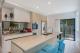 3 Bedroom Plunge Pool Apartment
 - Peppers Soul Surfers Paradise