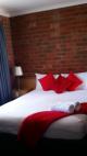 Premium Family Room
 - Pevensey Motor Lodge