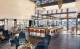 Gantry Bar
 - Pier One Sydney Harbour