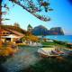 Boatshed
 - Pinetrees Lodge