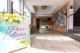 Reception
 - Port Aloha Motel