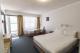 Room
 - Port Aloha Motel