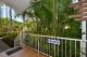 Exit to Beach
 - Port Douglas Apartments