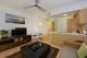 Living Area
 - Port Douglas Apartments