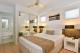Bedroom
 - Port Douglas Apartments