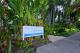 Exterior Entrance
 - Port Douglas Apartments