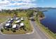 Port Huon exterior 2
 - Port Huon Cottages