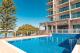 Pool
 - Port Lincoln Hotel