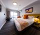 Deluxe King Room
 - Potters Boutique Hotel