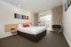 Queen Room
 - Premier Hotel & Apartments