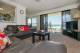 2 Bedroom Lounge
 - Princess Palm On The Beach