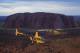 Ayers Rock / Uluru Tours, Cruises, Sightseeing and Touring - Uluru Kata Tjuta Grand View Sunset Flight