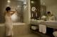 Bathroom  - Pullman at Sydney Olympic Park