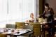 Dining
 - Pullman at Sydney Olympic Park